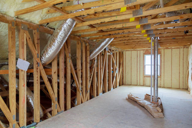 Best Insulation for Specific Applications in Columbia, SC