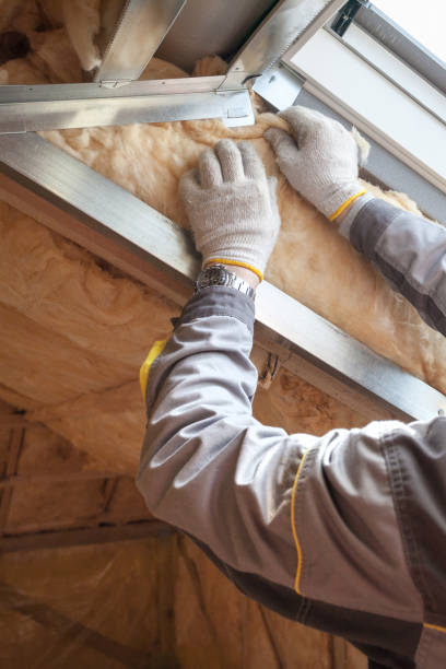 Best Spray Foam Insulation in Columbia, SC