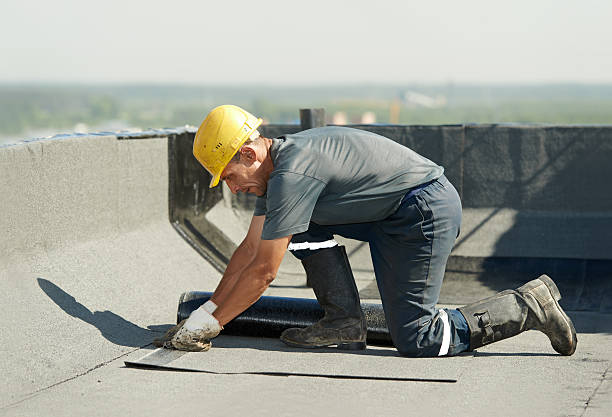 Best Spray Foam Insulation in Columbia, SC