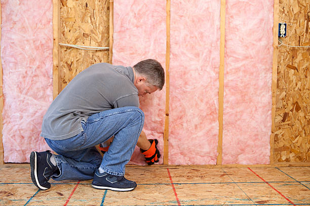Columbia, SC Insulation Contractor Company