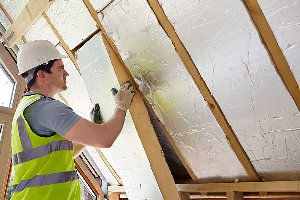 Best Commercial Insulation in Columbia, SC