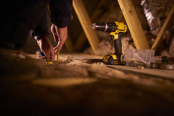 Best DIY Insulation Kits and Guidance in Columbia, SC