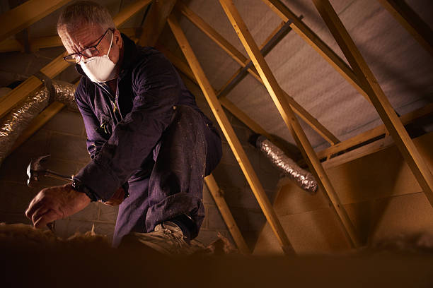 Best Blown-in Insulation in Columbia, SC